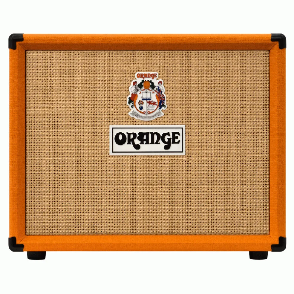 Orange - Super Crush 100 Combo