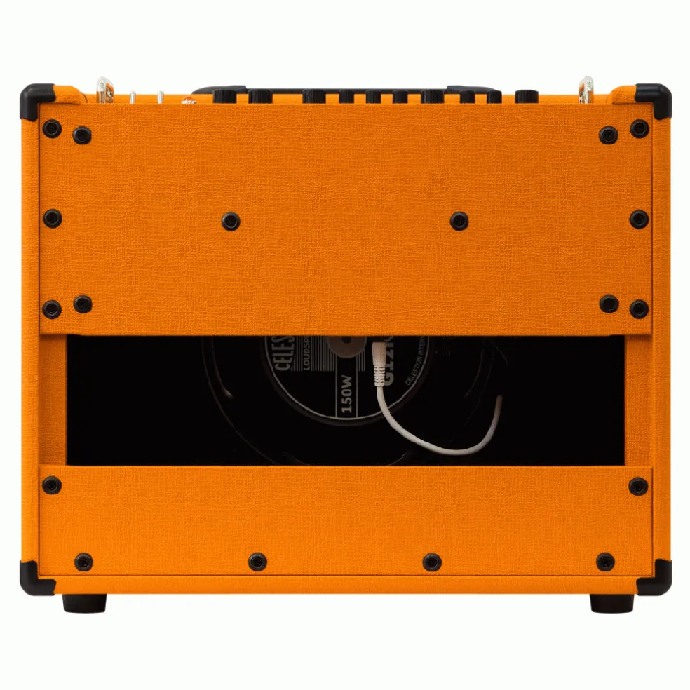 Orange - Super Crush 100 Combo