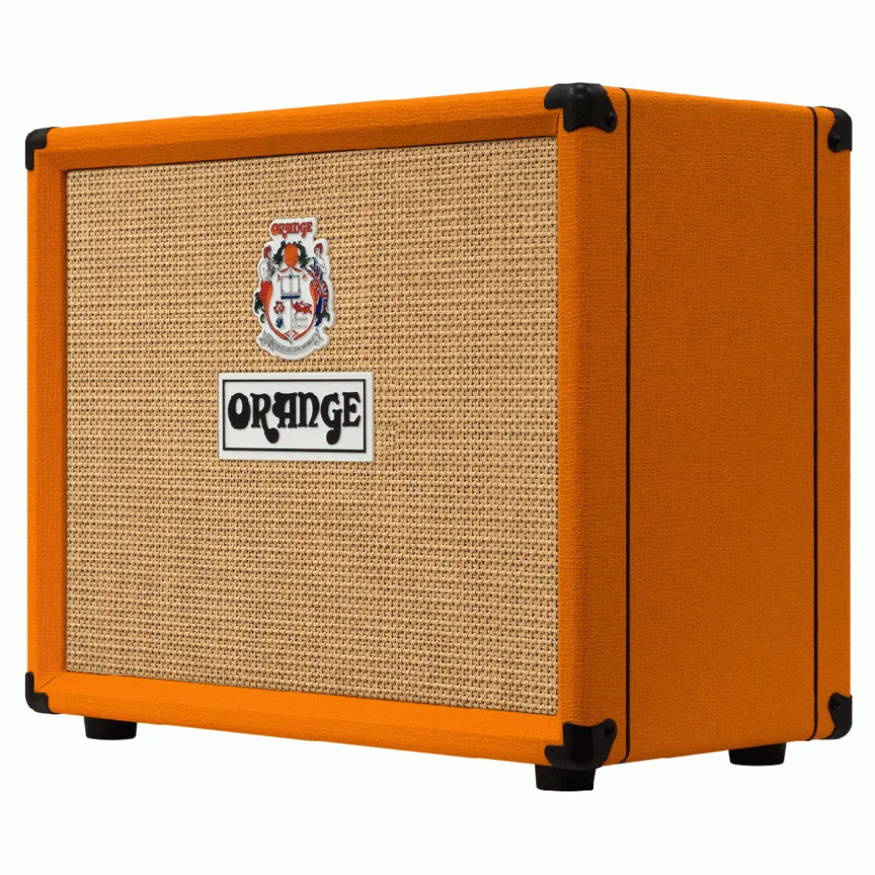 Orange - Super Crush 100 Combo