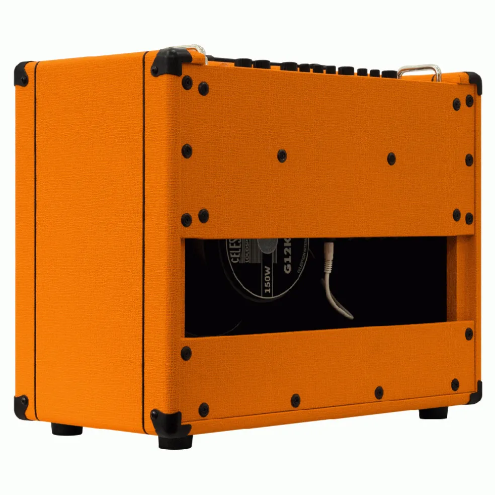 Orange - Super Crush 100 Combo