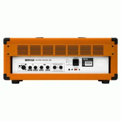 Orange - Super Crush 100 Head