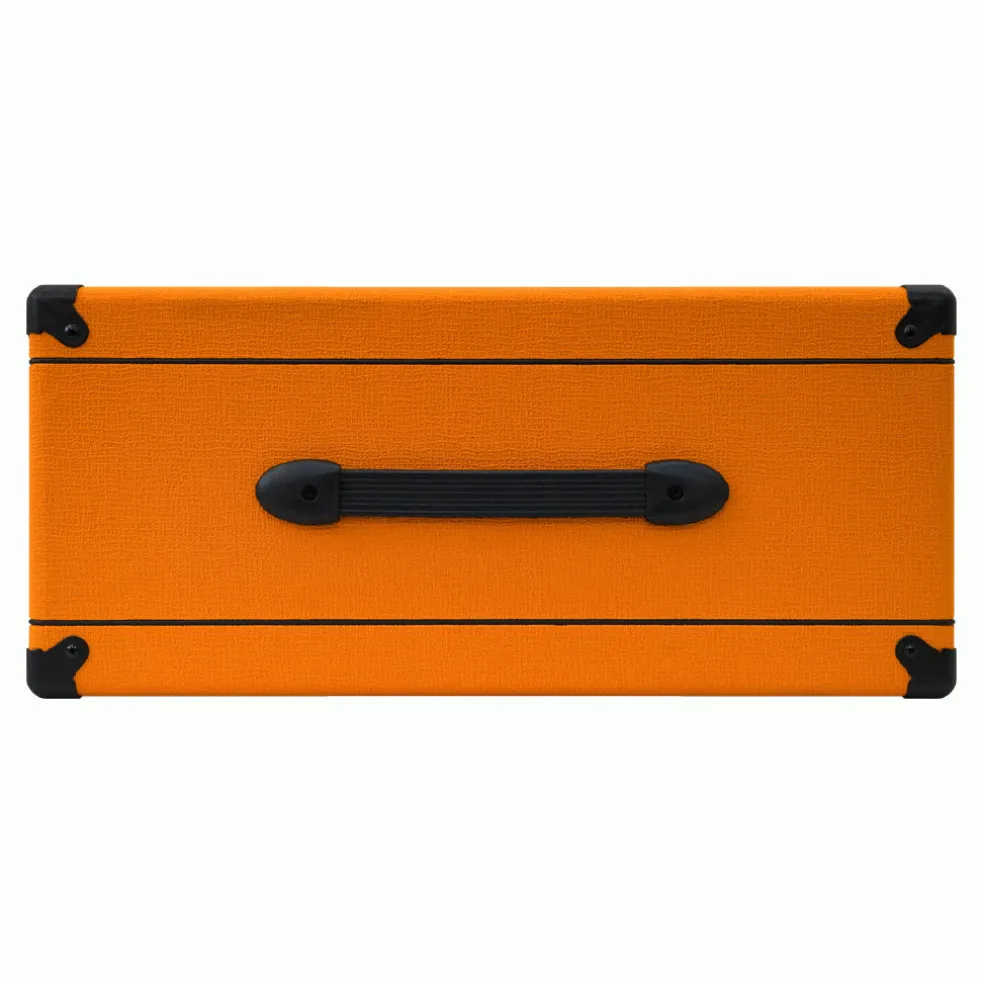 Orange - Super Crush 100 Head