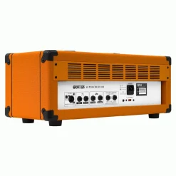 Orange - Super Crush 100 Head