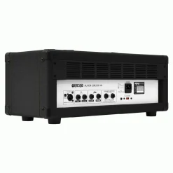 Orange - Super Crush 100 Head - Black