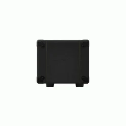 Orange - Super Crush 100 Head - Black