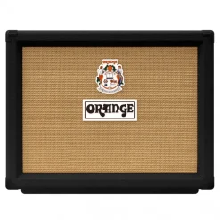 Orange - Tremlord 30w Single Channel Guitar Amp - Black