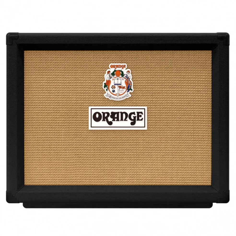 Orange - Tremlord 30w Single Channel Guitar Amp - Black