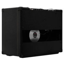 Orange - Tremlord 30w Single Channel Guitar Amp - Black