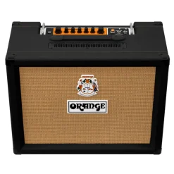 Orange - Tremlord 30w Single Channel Guitar Amp - Black