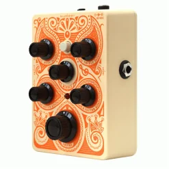 Orange Acoustic Pre Amp Pedal