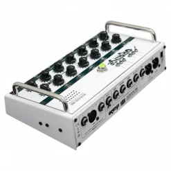 Orange Acoustic Pre TC