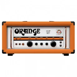 Orange AD200B Bass Head