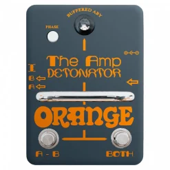 Orange Amp Detonator AB Pedal