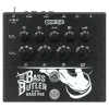 Orange Bass Butler Bi Amp Bass Pre Amp Pedal