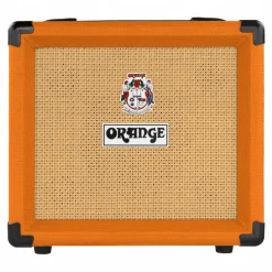 Orange Crush 12 Combo