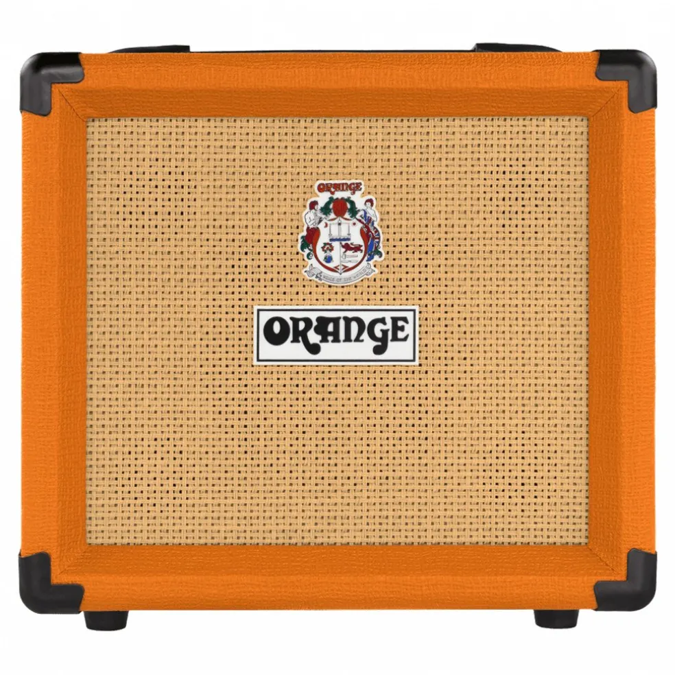 Orange Crush 12 Combo