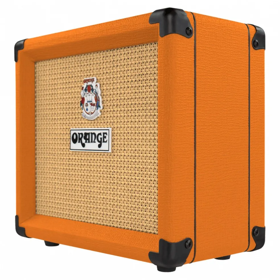 Orange Crush 12 Combo