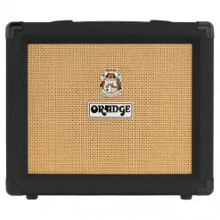 Orange Crush 20 Combo - Black