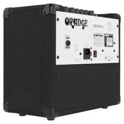 Orange Crush 20 Combo - Black