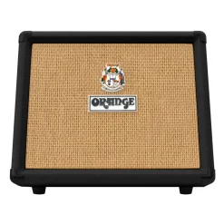 Orange Crush Acoustic 30 Watt Twin Channel Amp Blk
