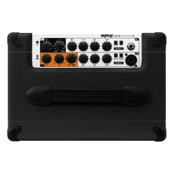 Orange Crush Acoustic 30 Watt Twin Channel Amp Blk