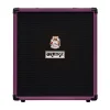 Orange Crush Bass 50 Glenn Hughes L.E Purple