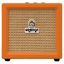 Orange Crush Mini Combo