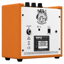 Orange Crush Mini Combo