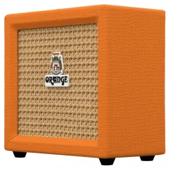 Orange Crush Mini Combo