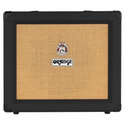 Orange Crush 35RT Combo - Black