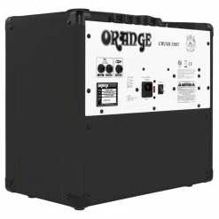 Orange Crush 35RT Combo - Black