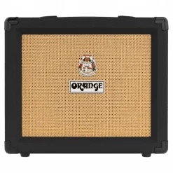 Orange Crush 20RT Combo - Black