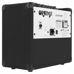 Orange Crush 20RT Combo - Black