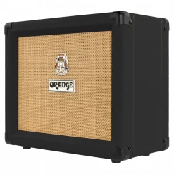 Orange Crush 20RT Combo - Black