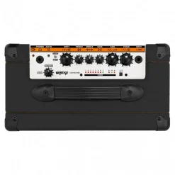 Orange Crush 20RT Combo - Black