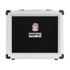 Orange Crush 20RT Orianthi Signature - Combo White