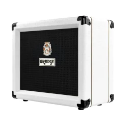 Orange Crush 20RT Orianthi Signature - Combo White