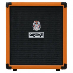 Orange Crush 25w Bass Combo
