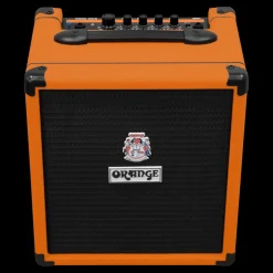 Orange Crush 25w Bass Combo