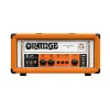 Orange Custom Shop Handwired 50W Valve Head