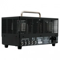 Orange Dark Terror Head