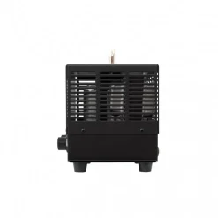 Orange Dark Terror Head