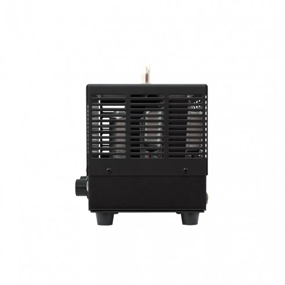 Orange Dark Terror Head