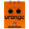 Orange Distortion Pedal