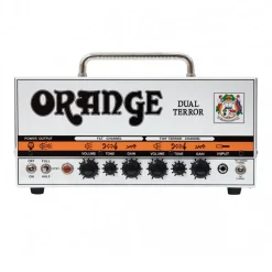 Orange DT30H Dual Terror - 30w Amplifier Head