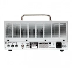 Orange DT30H Dual Terror - 30w Amplifier Head