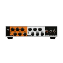 Orange Dual Baby 100-watt Amplifier Head