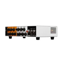 Orange Dual Baby 100-watt Amplifier Head