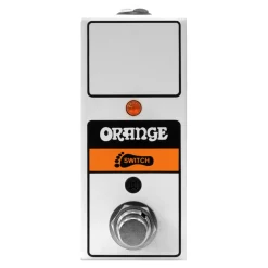 Orange FS1 Mini Footswitch