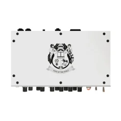 Orange Gain Baby 100-watt Amplifier Head